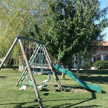 Les Hauts De Sames Deyme 外观 照片