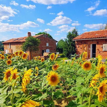 Les Hauts De Sames Deyme 外观 照片