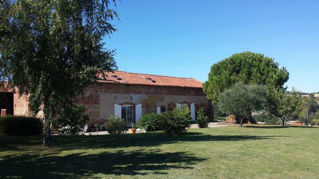 Les Hauts De Sames Deyme 外观 照片