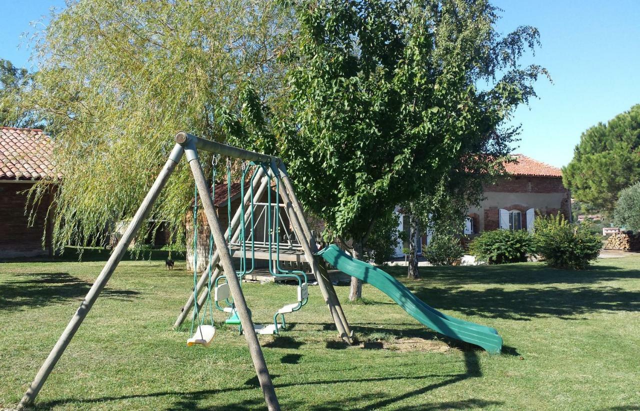 Les Hauts De Sames Deyme 外观 照片