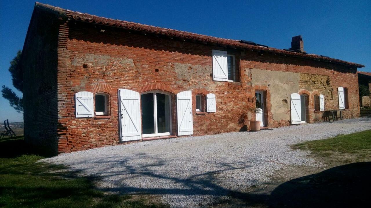 Les Hauts De Sames Deyme 外观 照片