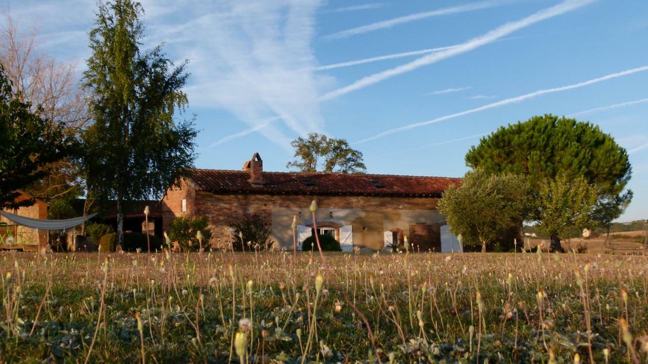 Les Hauts De Sames Deyme 外观 照片