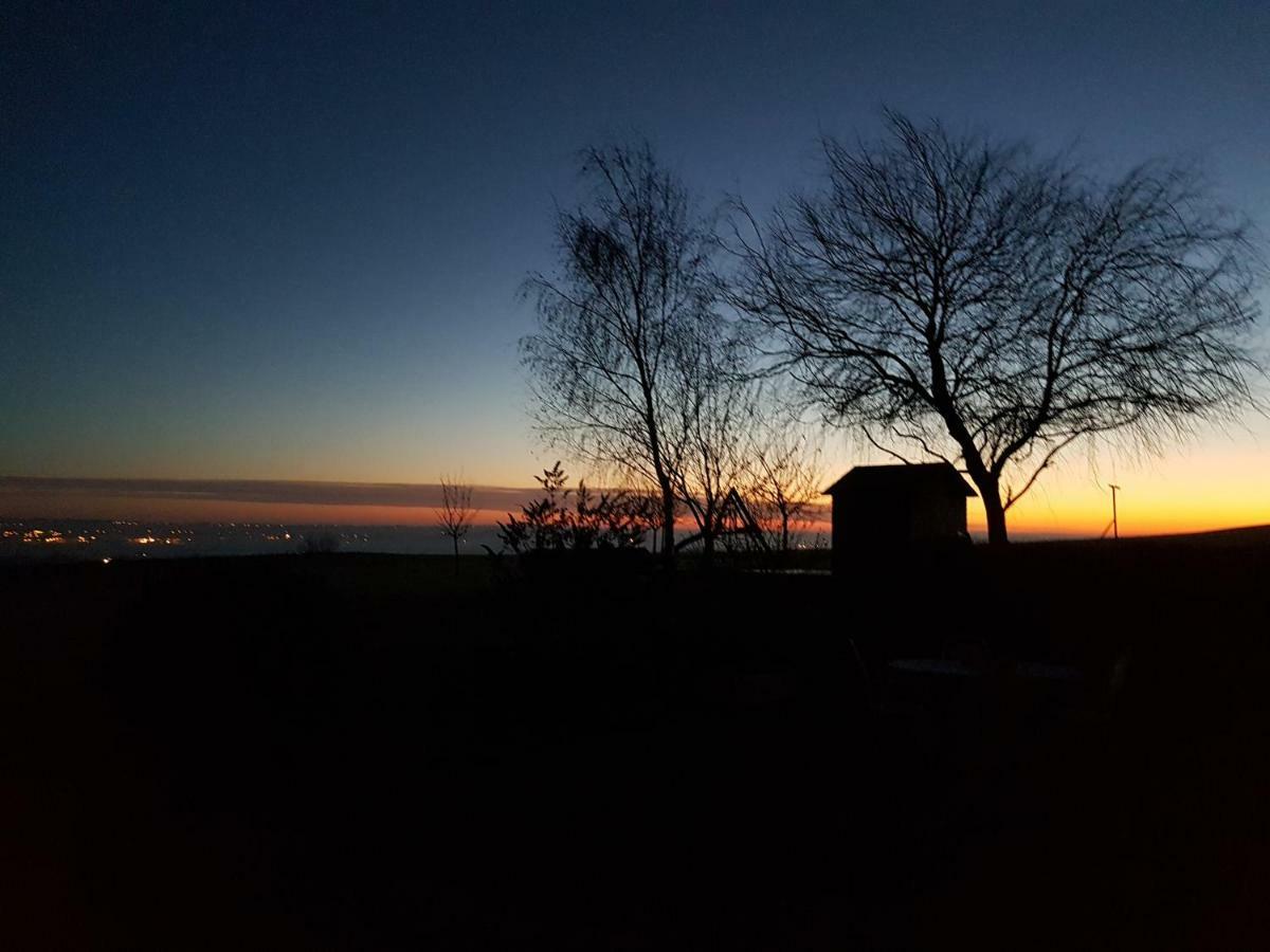Les Hauts De Sames Deyme 外观 照片