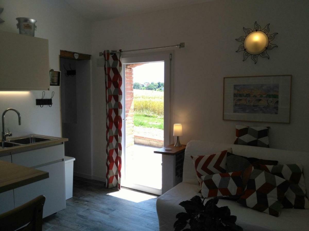 Les Hauts De Sames Deyme 外观 照片